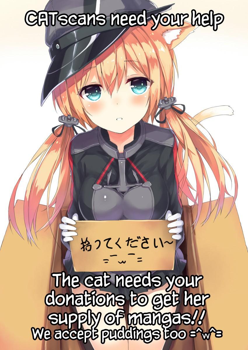 Rikei ga Koi ni Ochita no de Shoumei Shitemita chapter 8 halaman 21