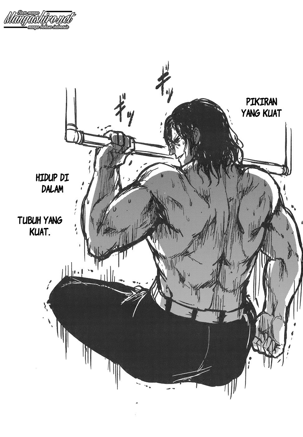 Rikei ga Koi ni Ochita no de Shoumei Shitemita chapter 12 halaman 23