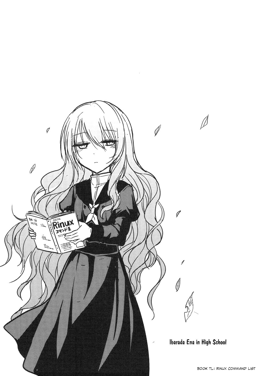 Rikei ga Koi ni Ochita no de Shoumei Shitemita chapter 16 halaman 23