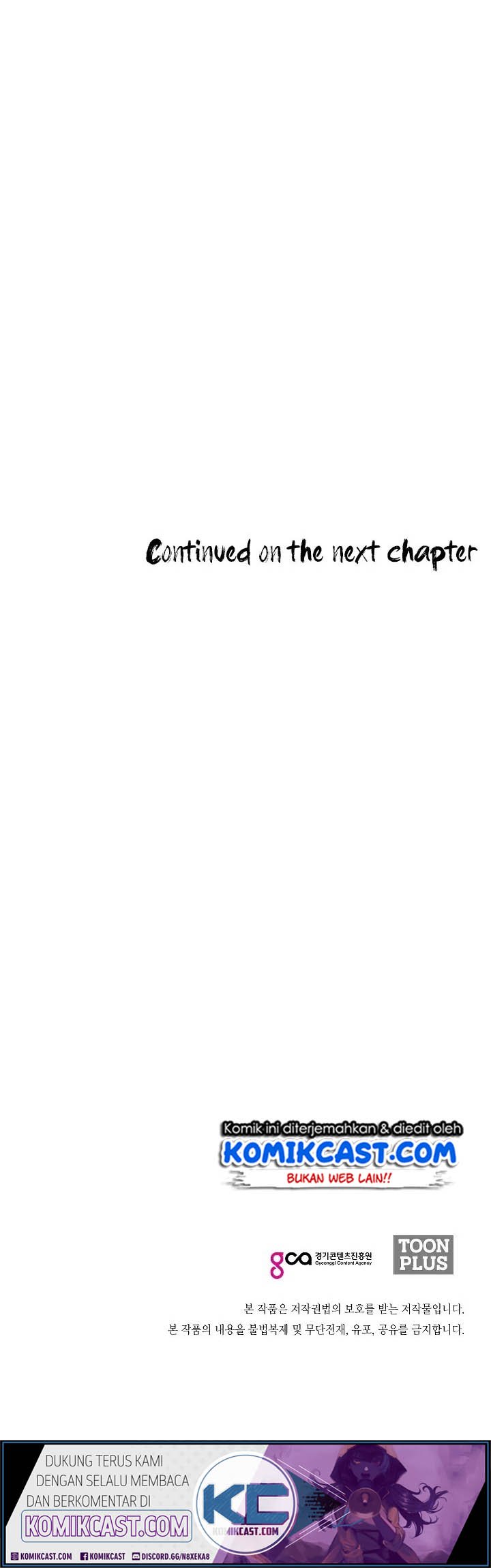 Rooftop Sword Master chapter 3 halaman 35