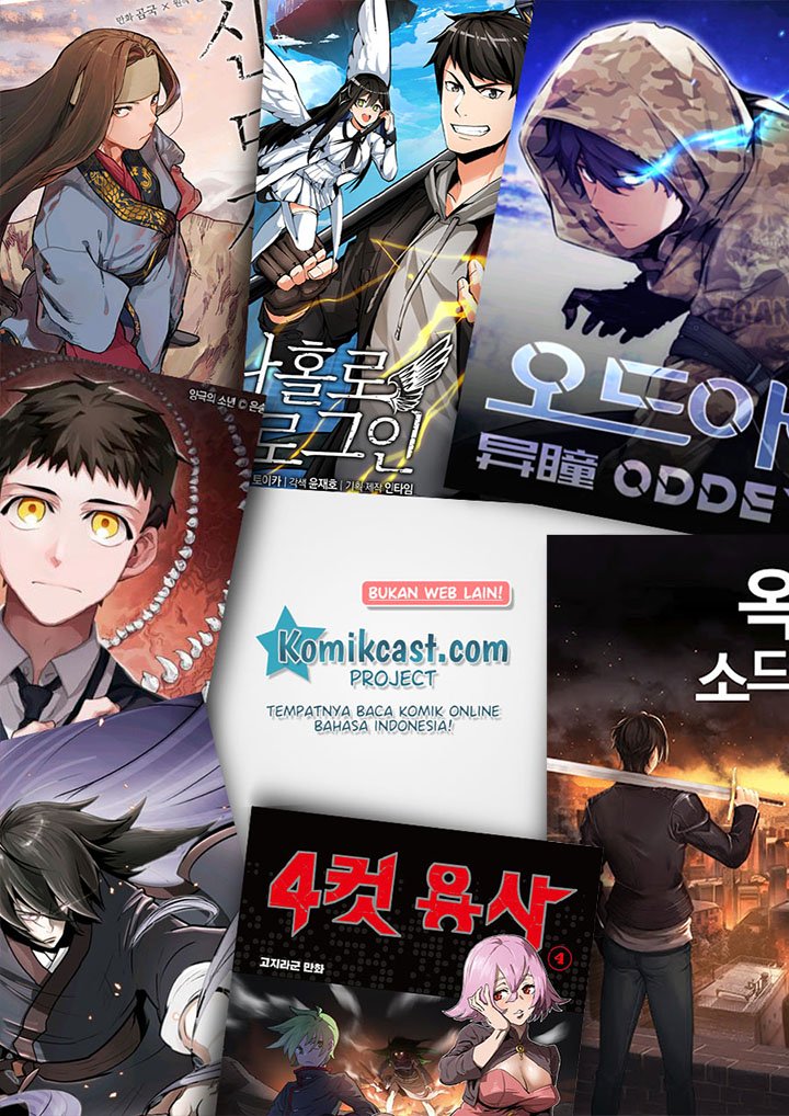 Rooftop Sword Master chapter 3 halaman 36