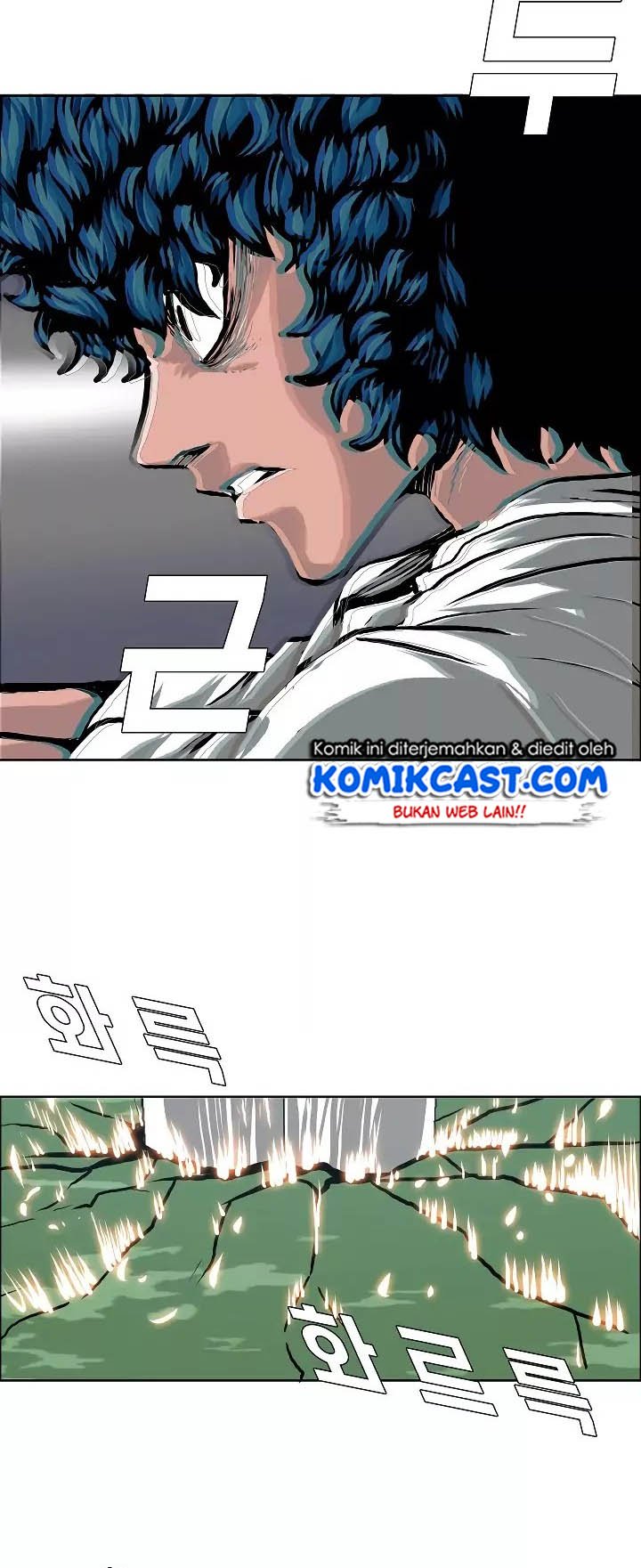 Rooftop Sword Master chapter 6 halaman 26