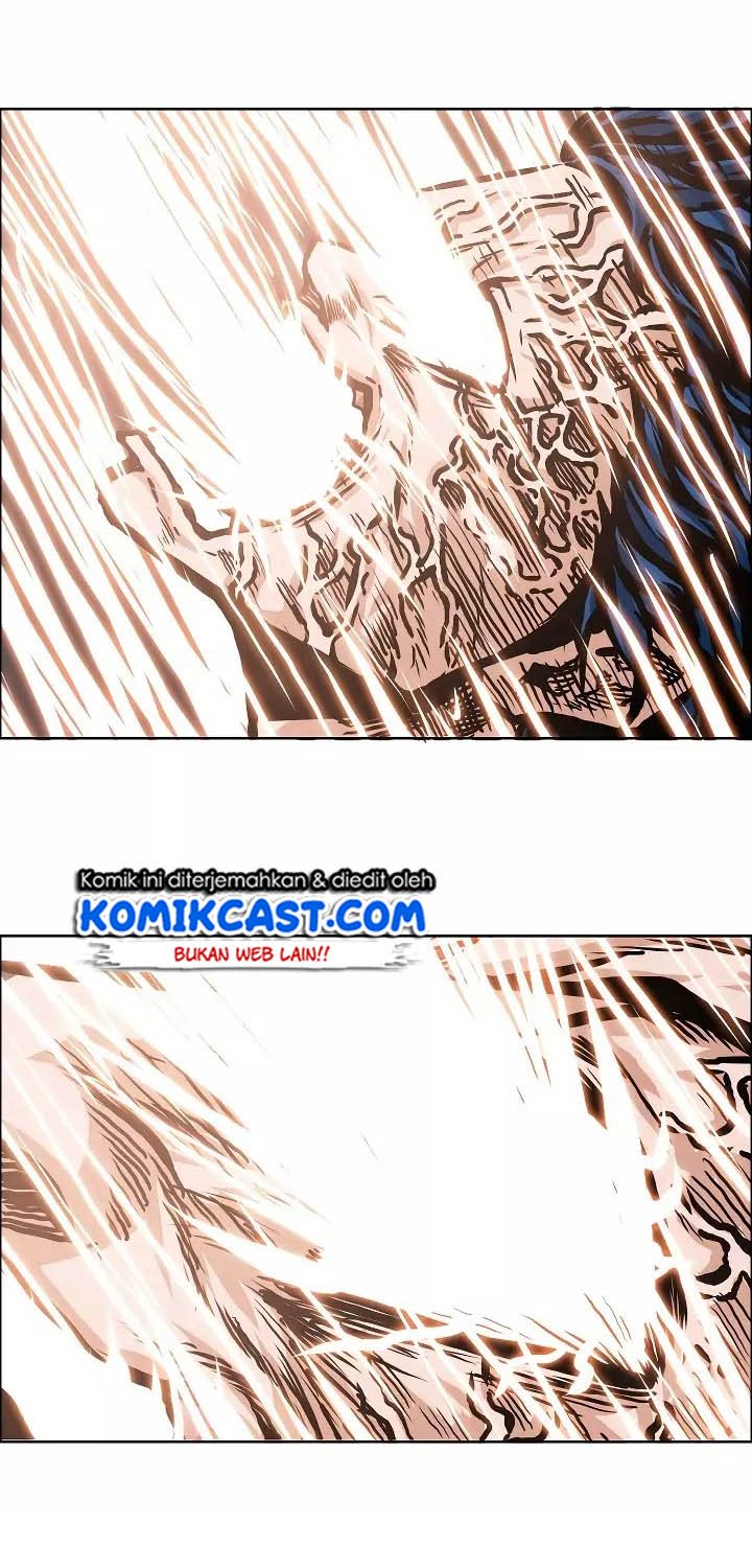 Rooftop Sword Master chapter 6 halaman 32
