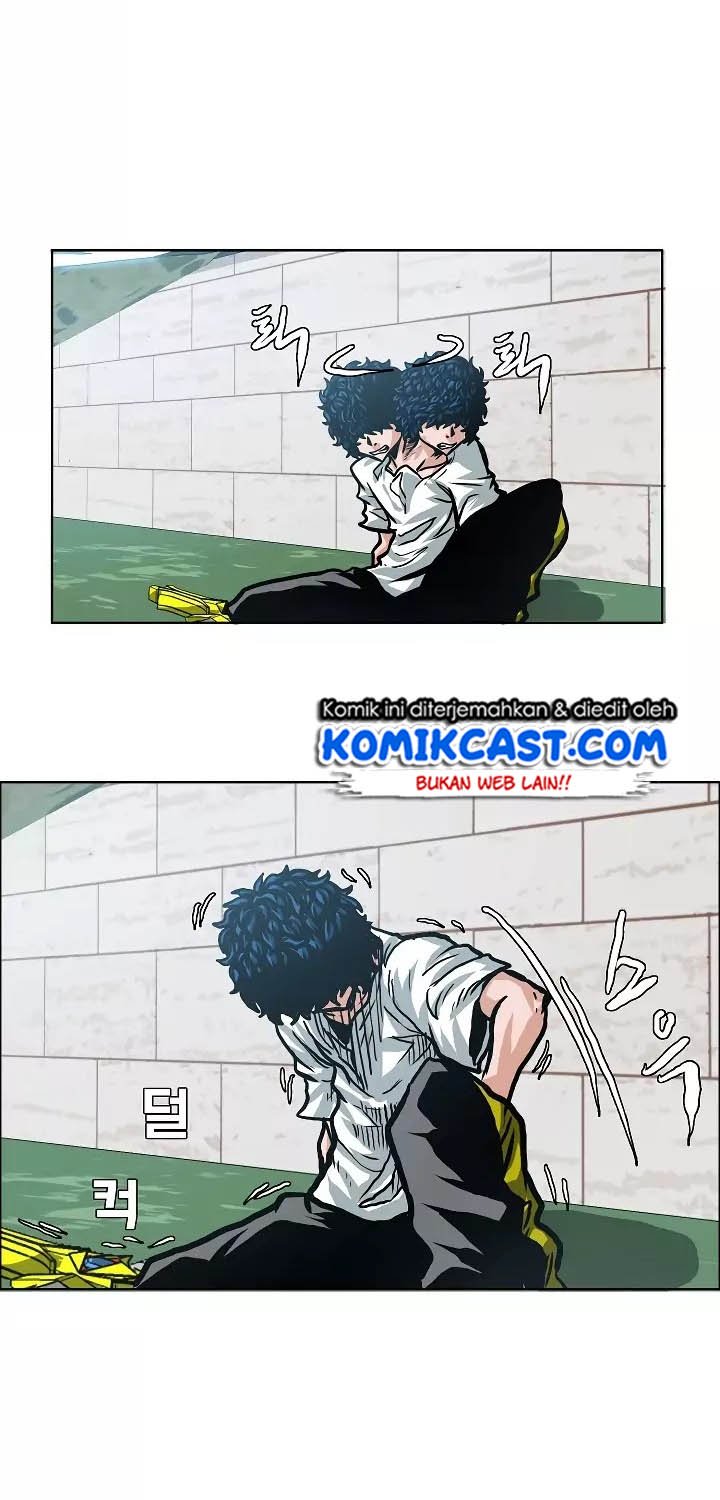 Rooftop Sword Master chapter 7 halaman 10