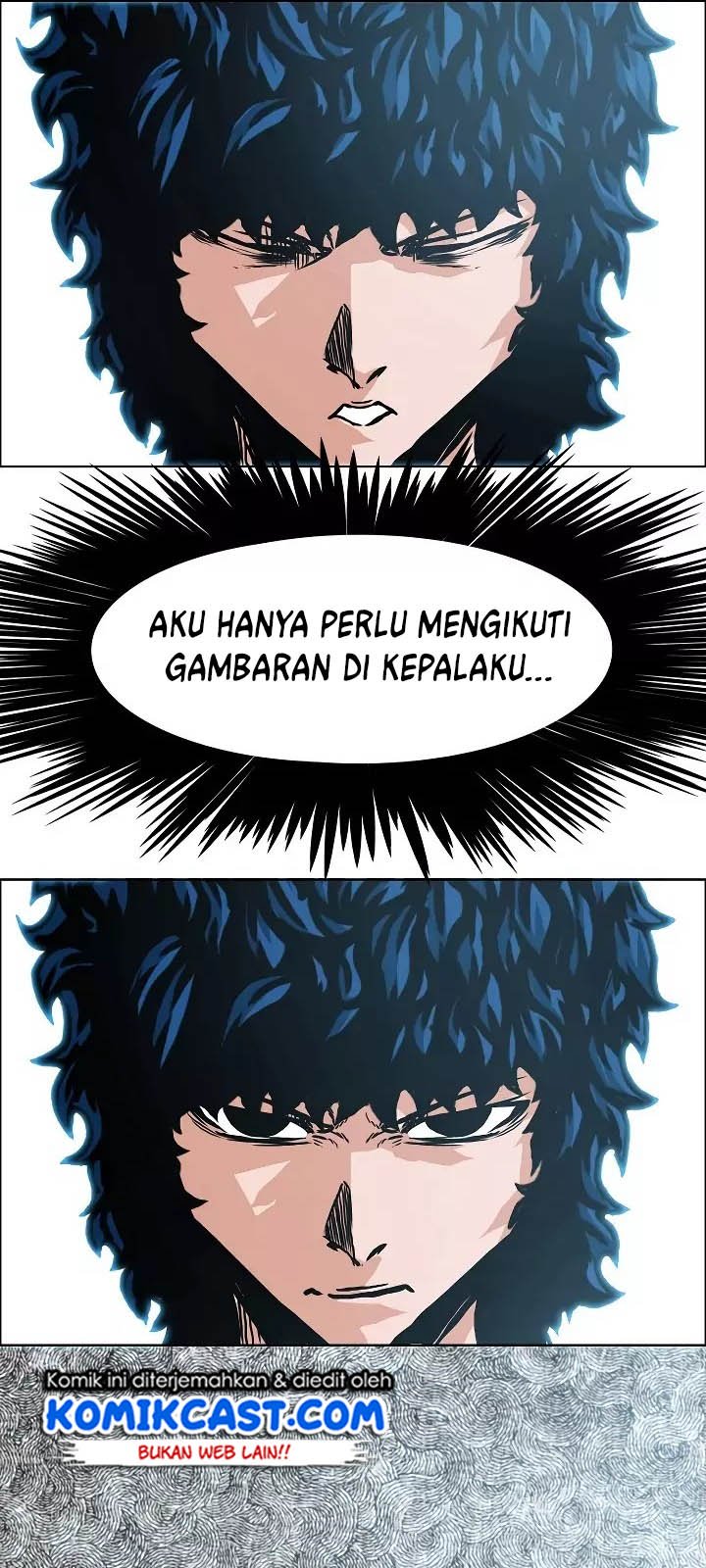 Rooftop Sword Master chapter 7 halaman 27