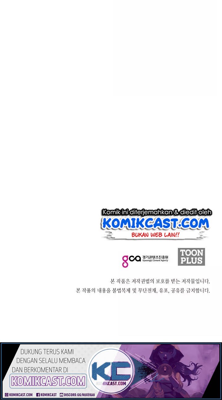 Rooftop Sword Master chapter 7 halaman 35