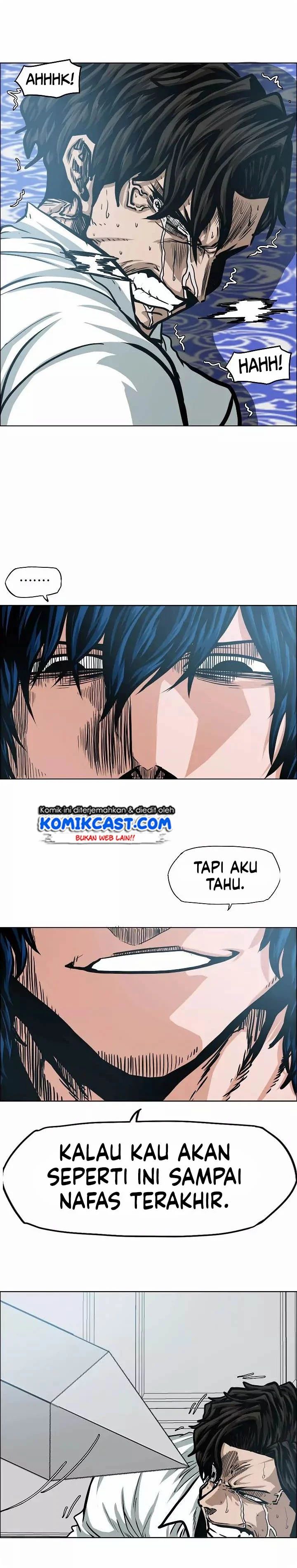 Rooftop Sword Master chapter 35 halaman 19