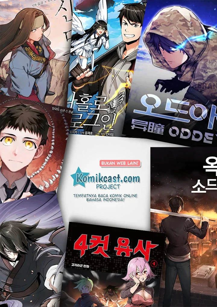 Rooftop Sword Master chapter 35 halaman 28