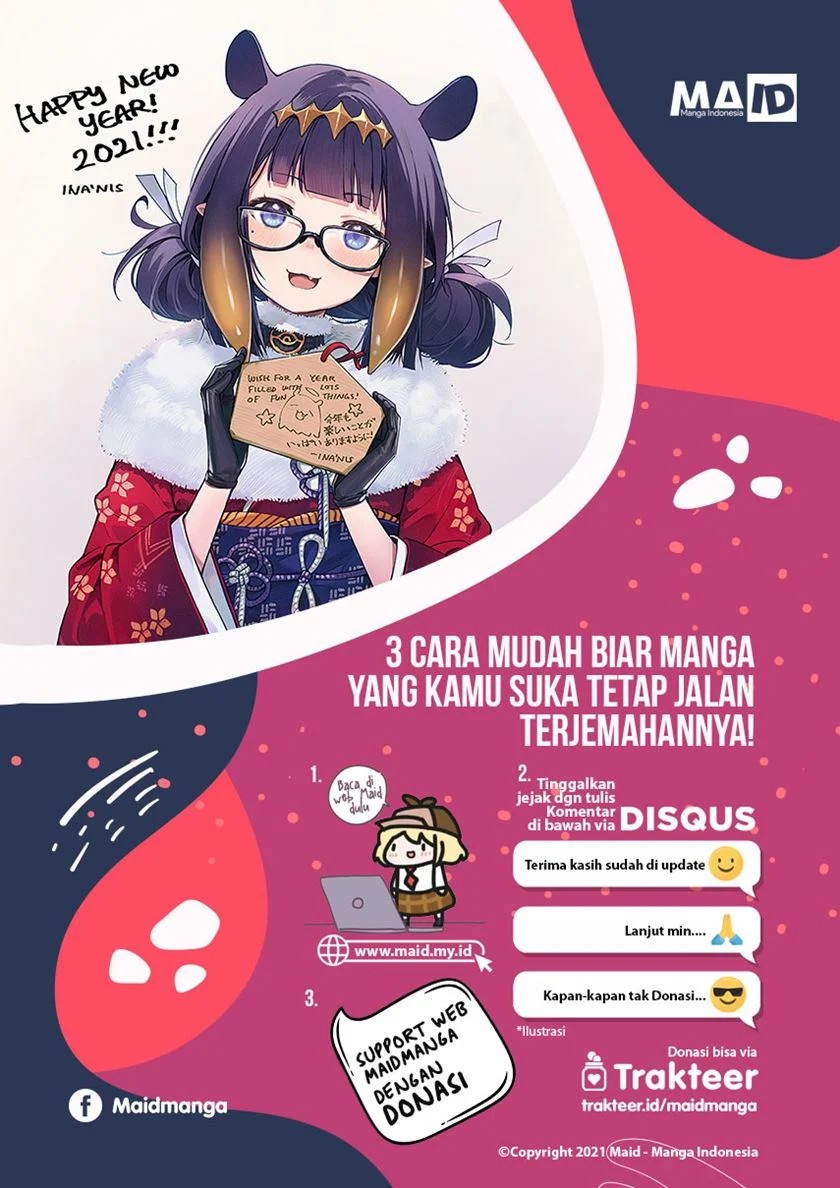 Rooster Fighter chapter 4 halaman 39