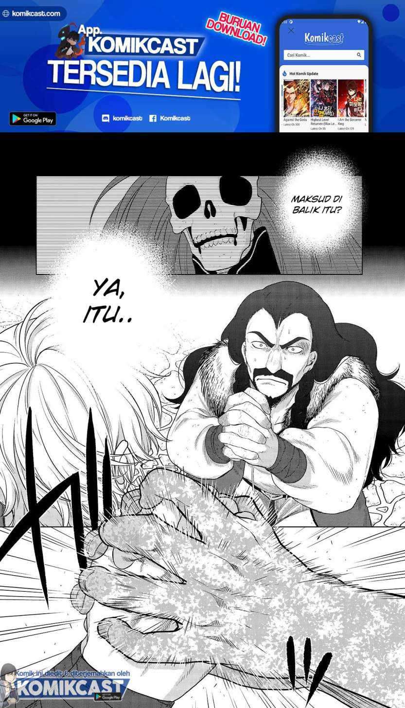Saihate no Paladin Chapter 33.2 page 42