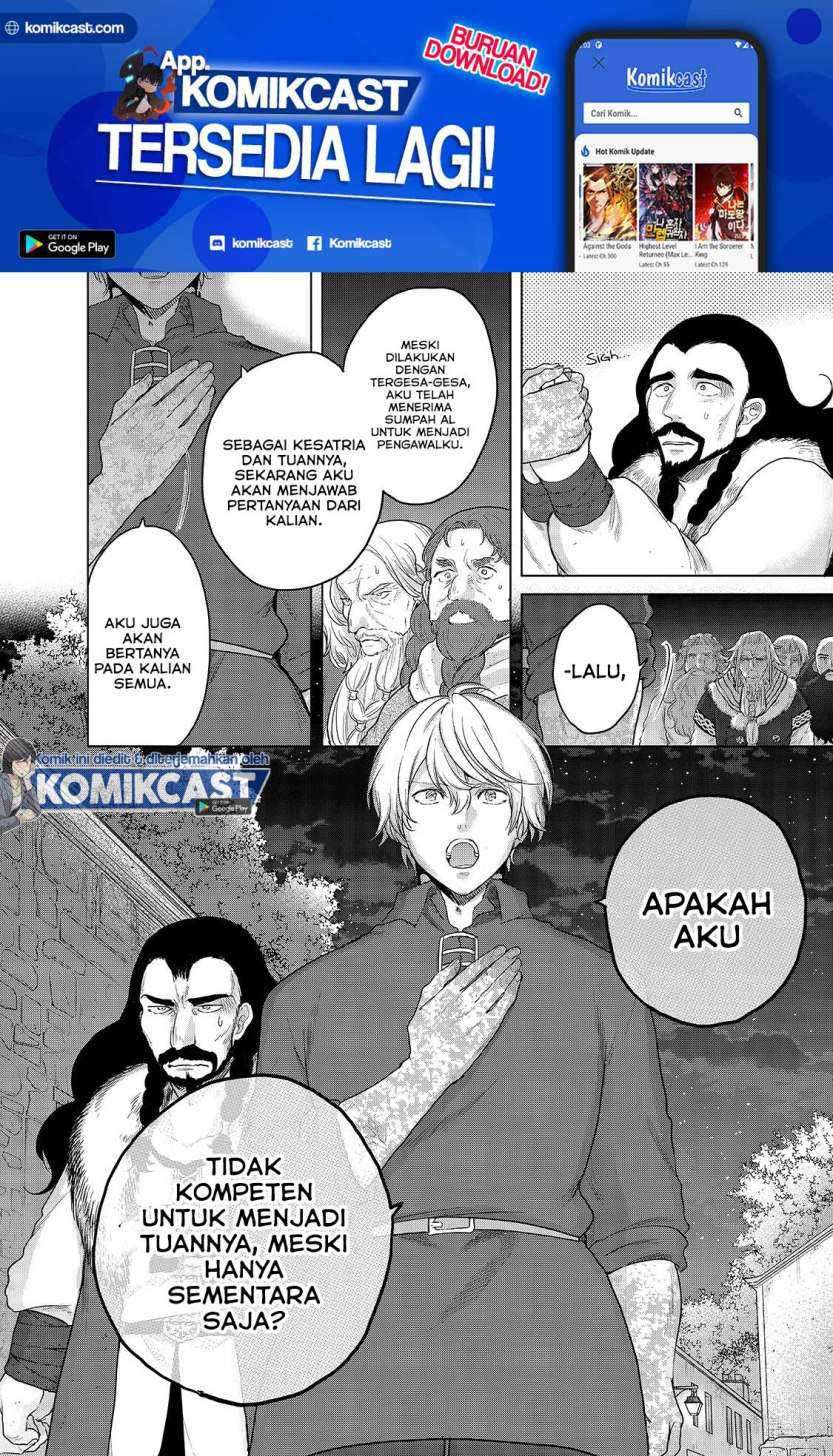 Saihate no Paladin Chapter 33.2 page 46