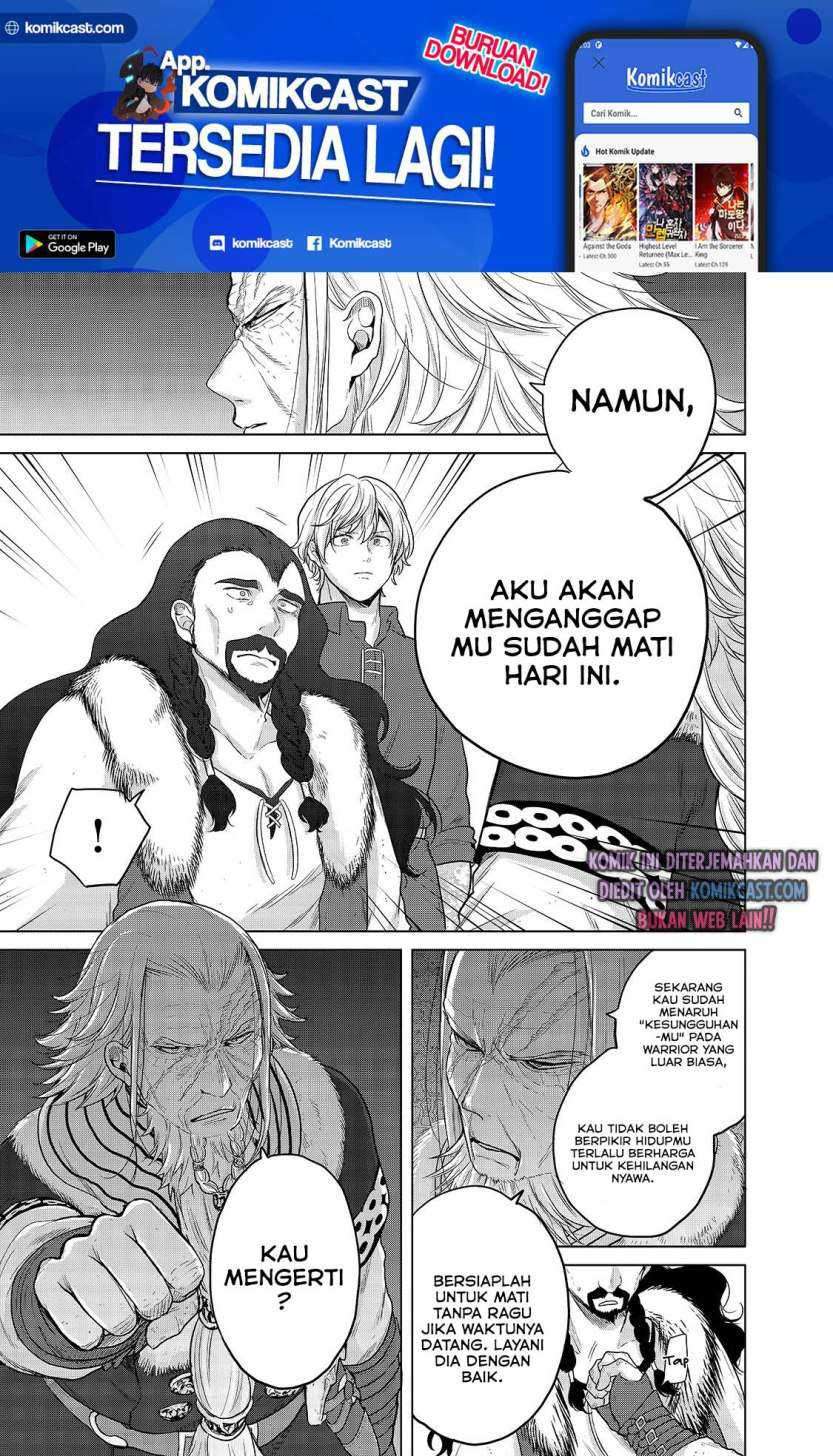 Saihate no Paladin Chapter 33.2 page 52