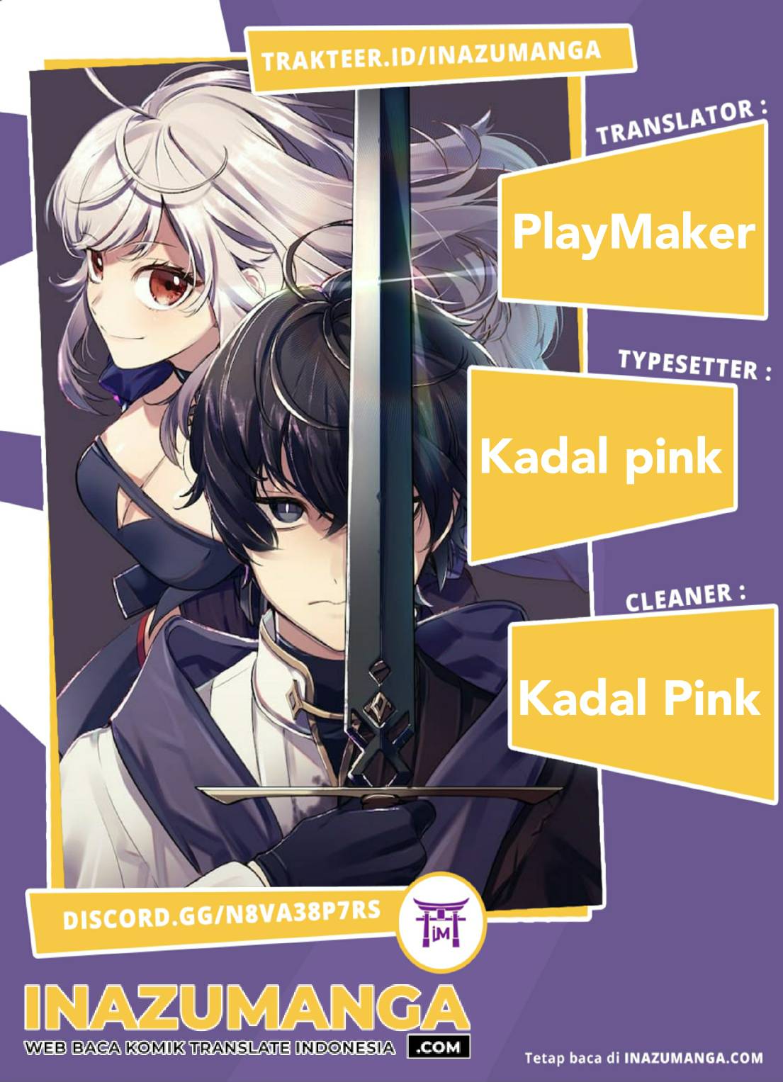 Saikyou no Madoshi. Hisa ni Ya wo Ukete Shimatta no de Inaka no Eihei ni Naru Chapter 20 page 50
