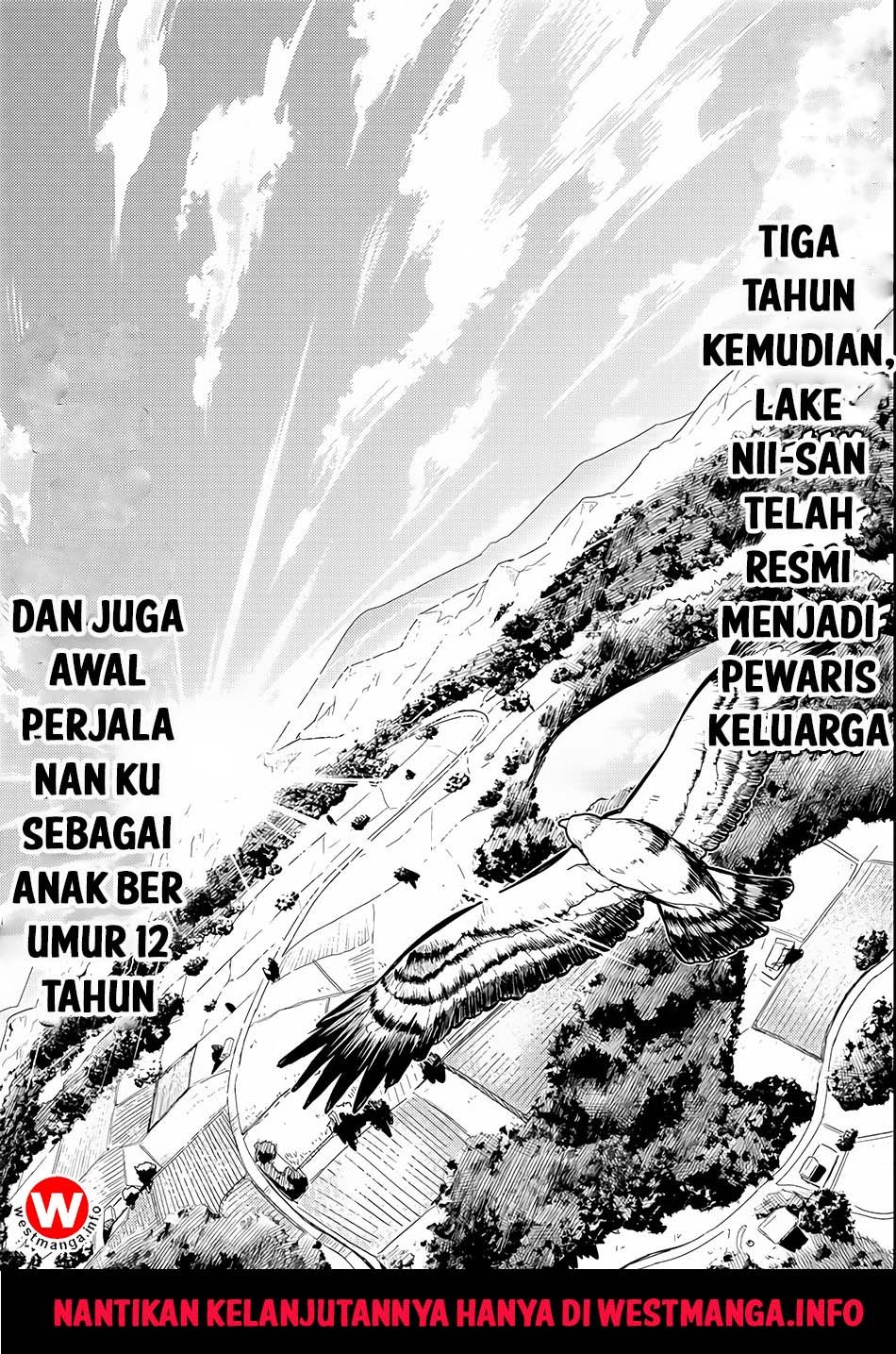 Shikkakumon no Saikyou Kenja chapter 2 halaman 45