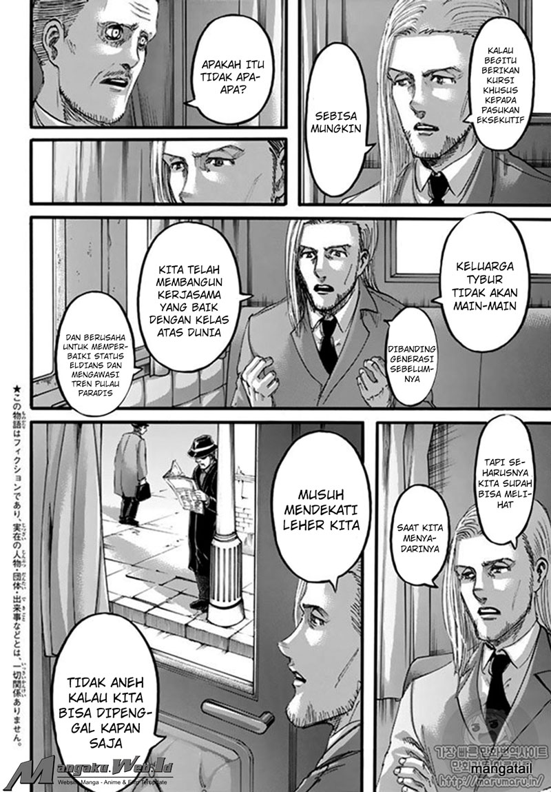 Shingeki no Kyojin chapter 100 halaman 4