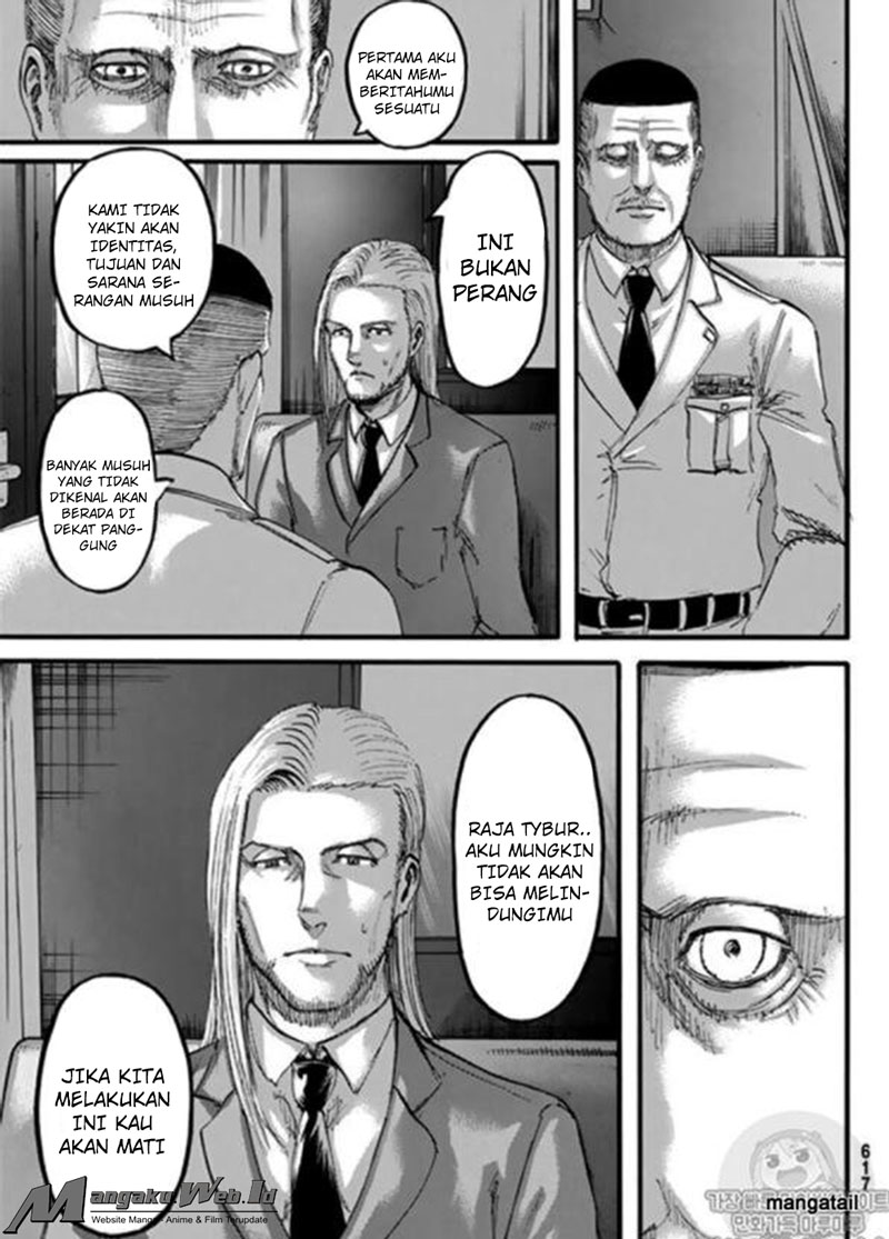 Shingeki no Kyojin chapter 100 halaman 7