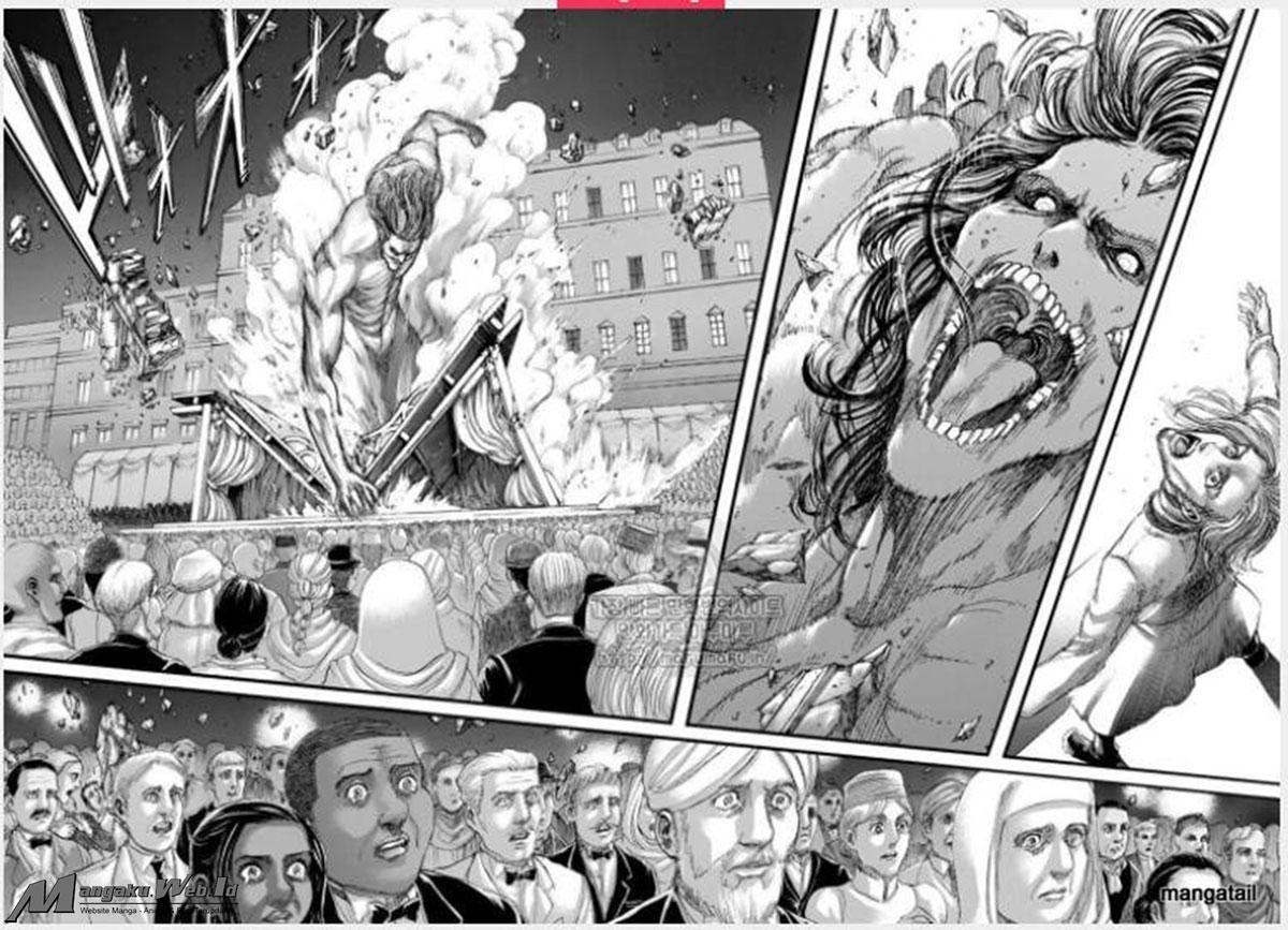 Shingeki no Kyojin chapter 100 halaman 43