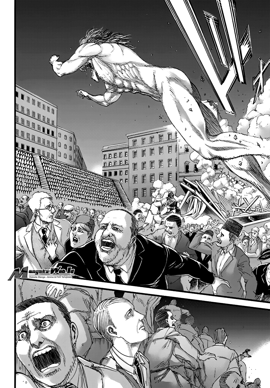 Shingeki no Kyojin chapter 101 halaman 4