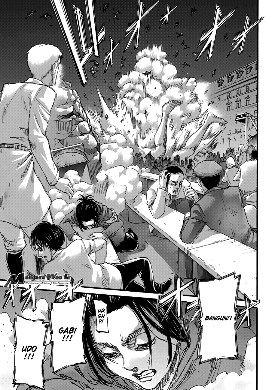 Shingeki no Kyojin chapter 101 halaman 5