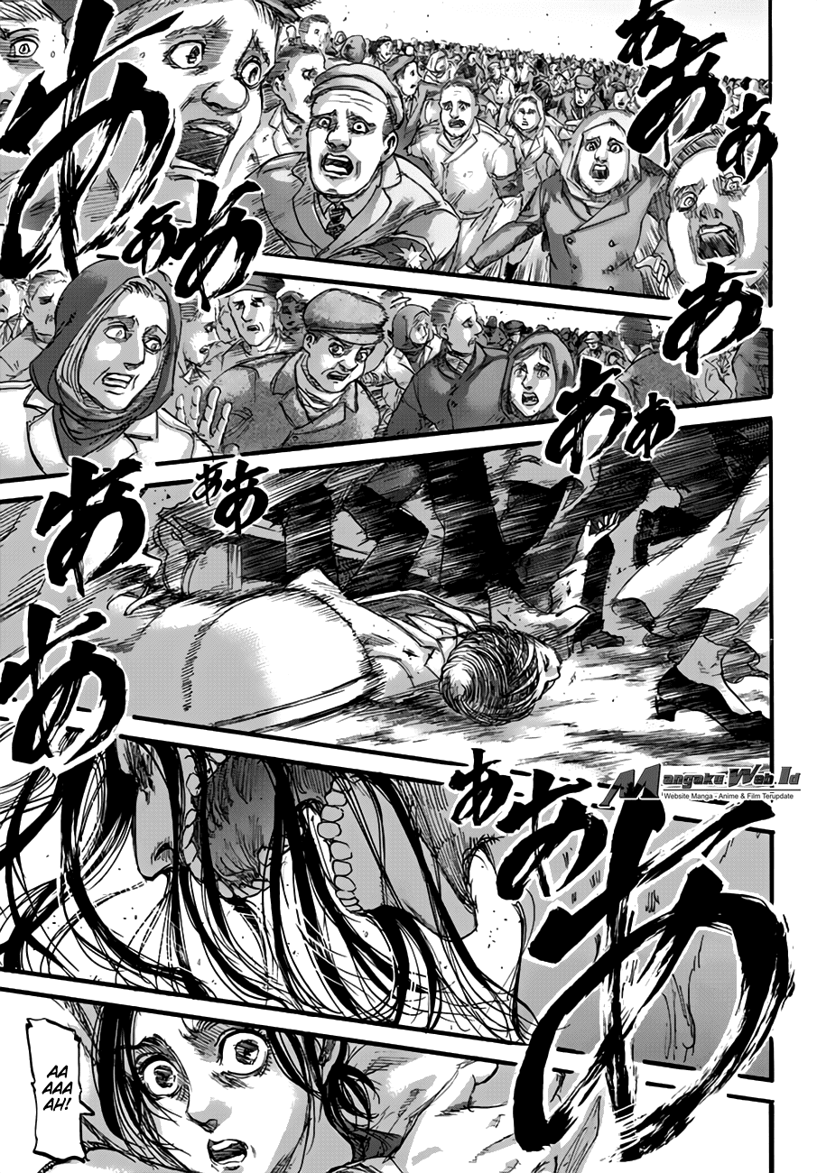 Shingeki no Kyojin chapter 101 halaman 9