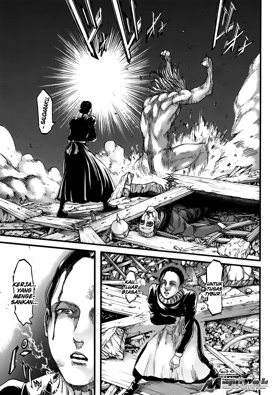 Shingeki no Kyojin chapter 101 halaman 11