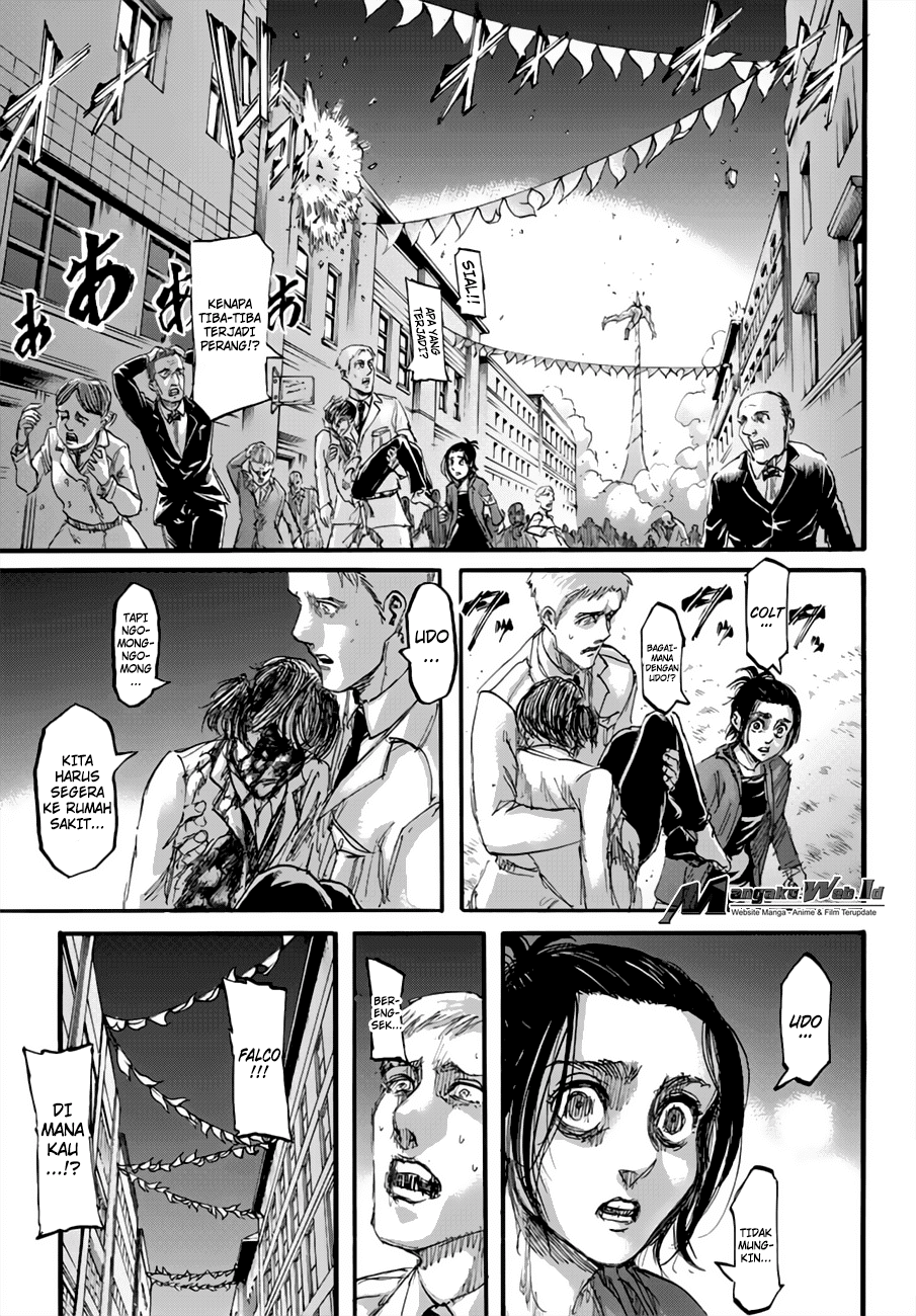 Shingeki no Kyojin chapter 101 halaman 20