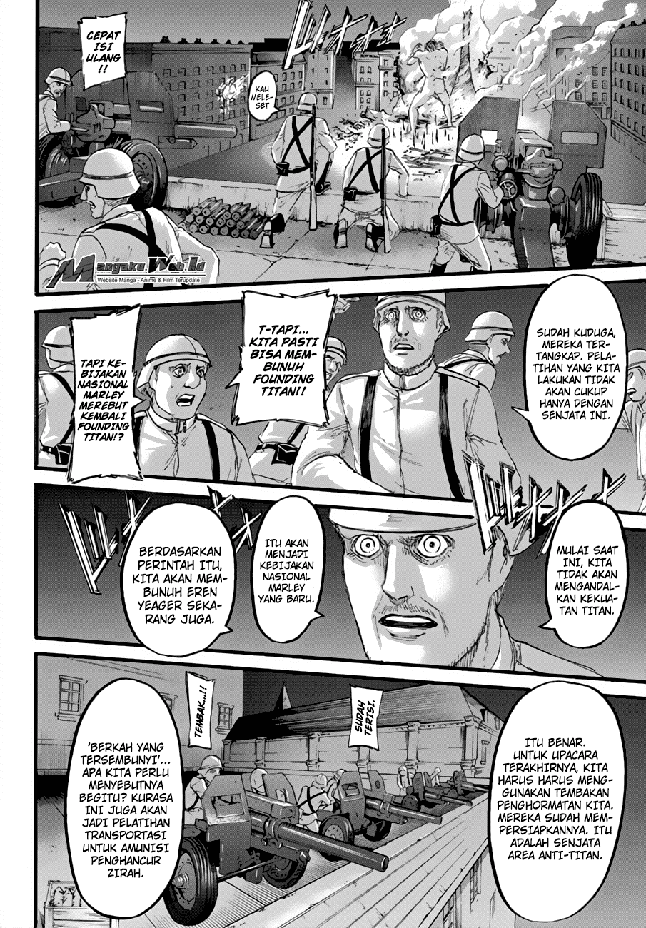 Shingeki no Kyojin chapter 101 halaman 29