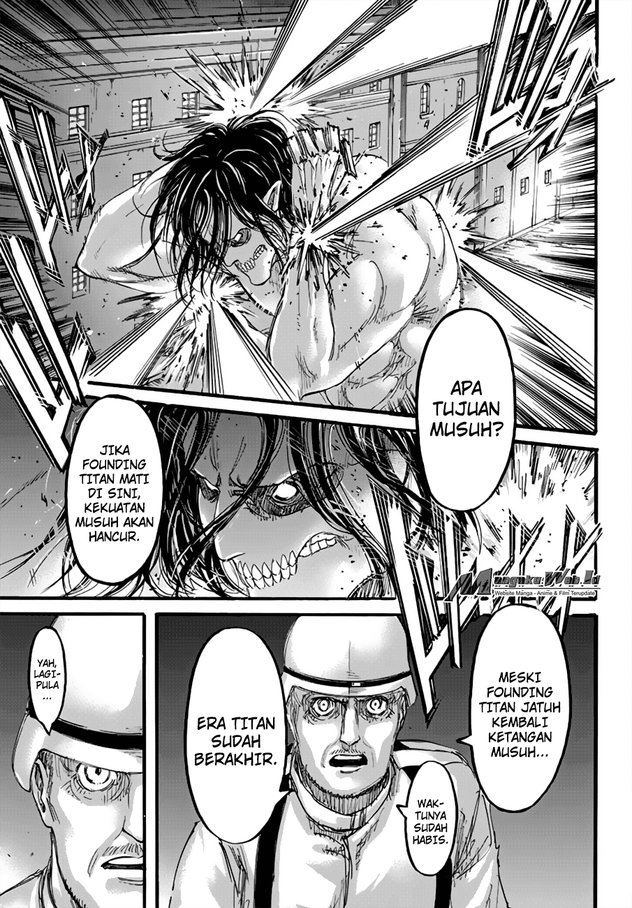 Shingeki no Kyojin chapter 101 halaman 30