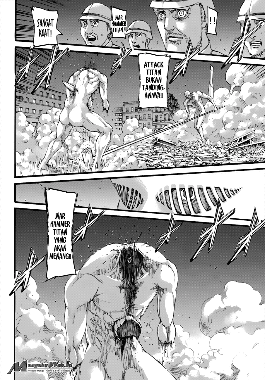 Shingeki no Kyojin chapter 101 halaman 33