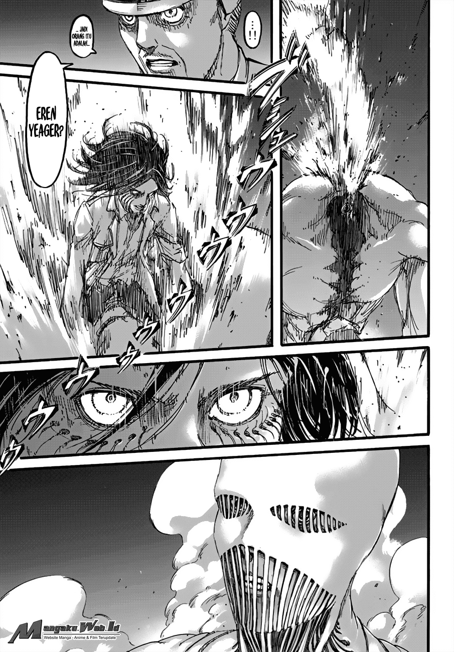 Shingeki no Kyojin chapter 101 halaman 34