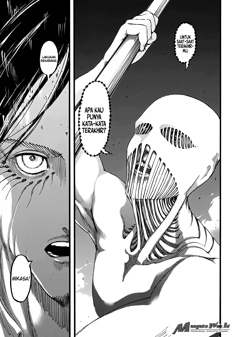 Shingeki no Kyojin chapter 101 halaman 36