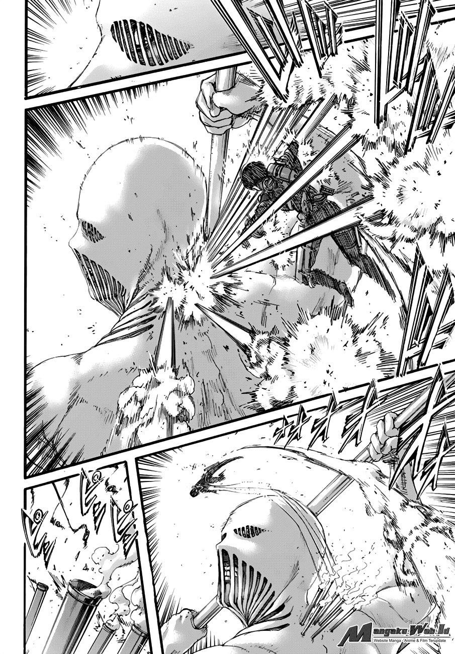 Shingeki no Kyojin chapter 101 halaman 38