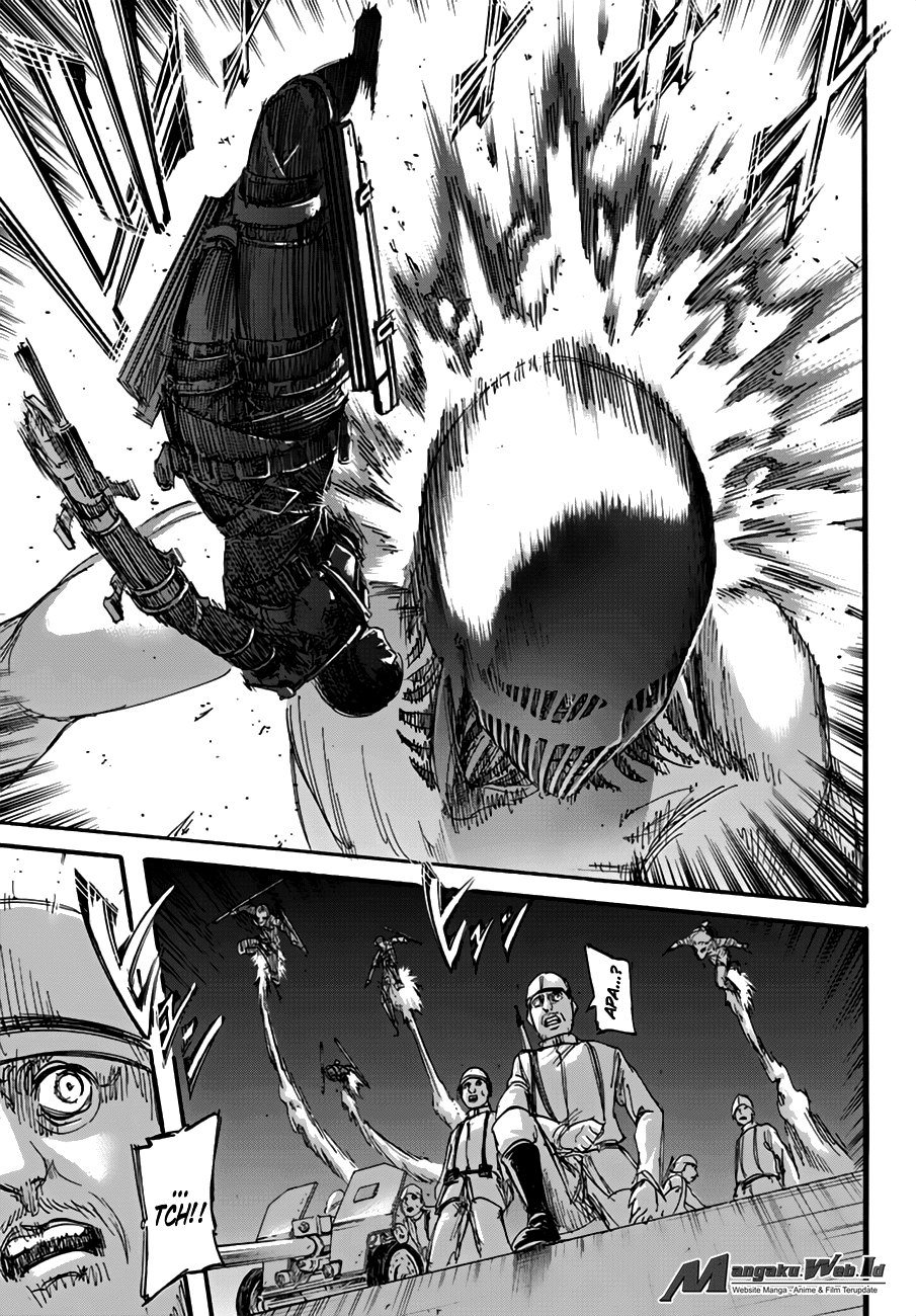 Shingeki no Kyojin chapter 101 halaman 39
