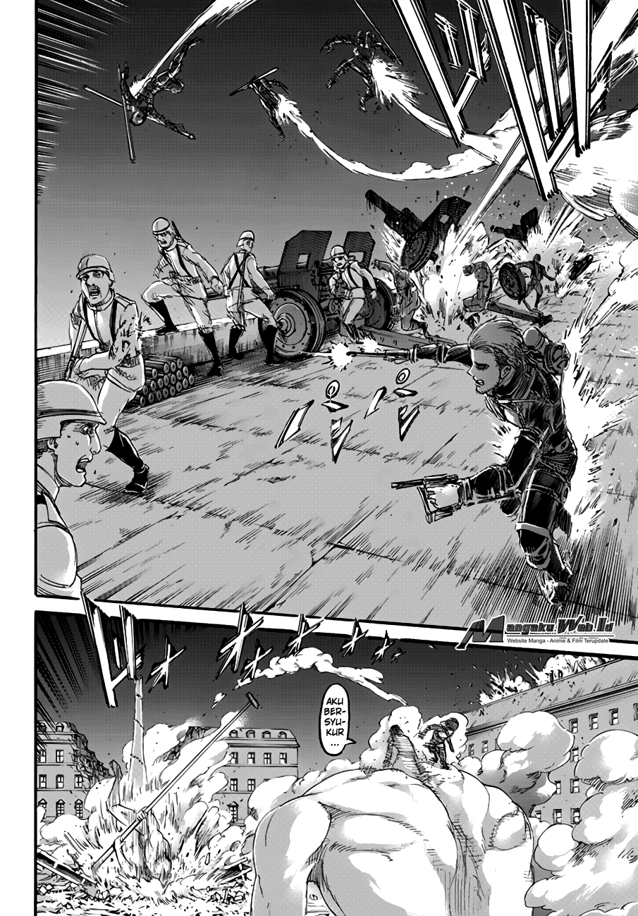 Shingeki no Kyojin chapter 101 halaman 40