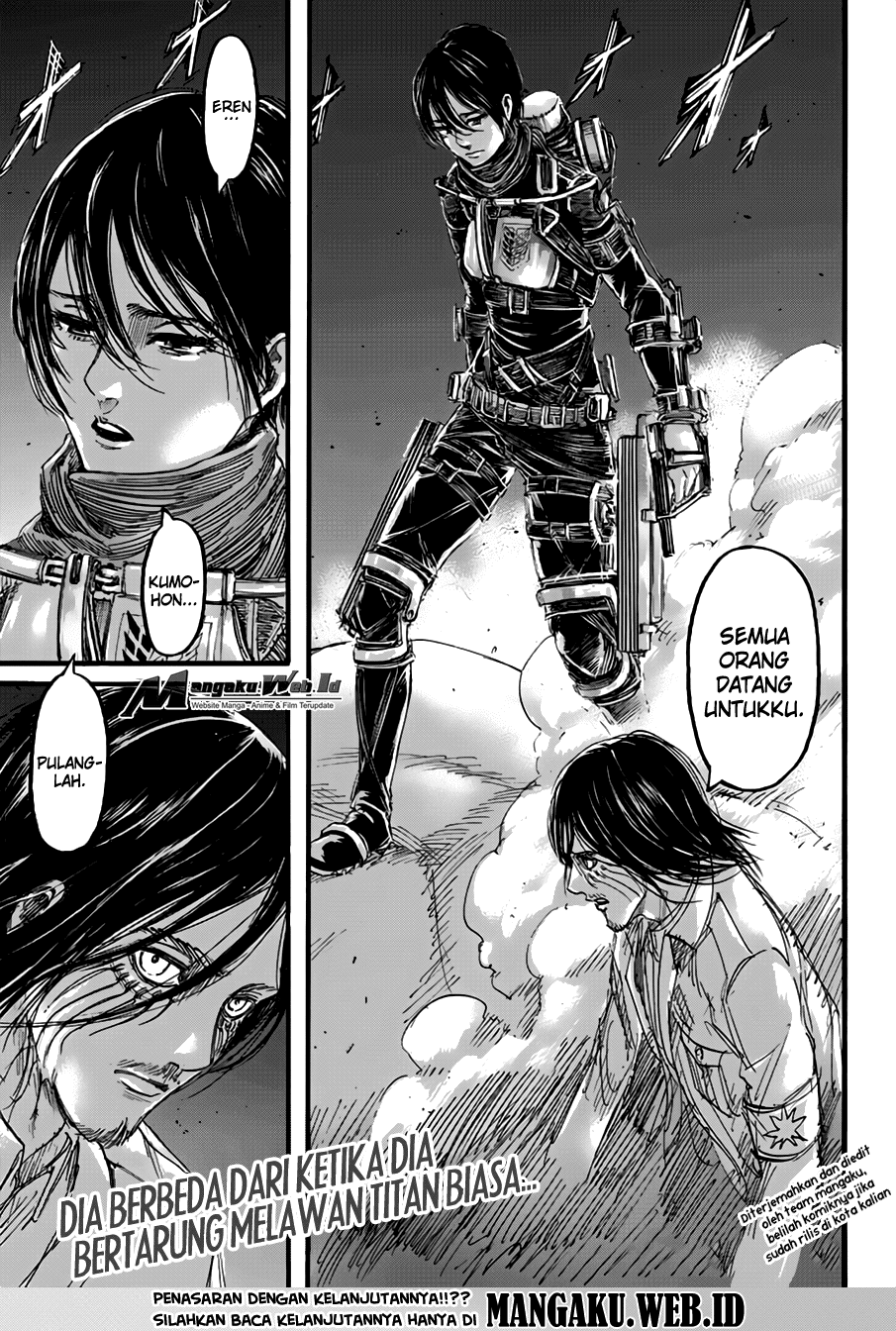 Shingeki no Kyojin chapter 101 halaman 41