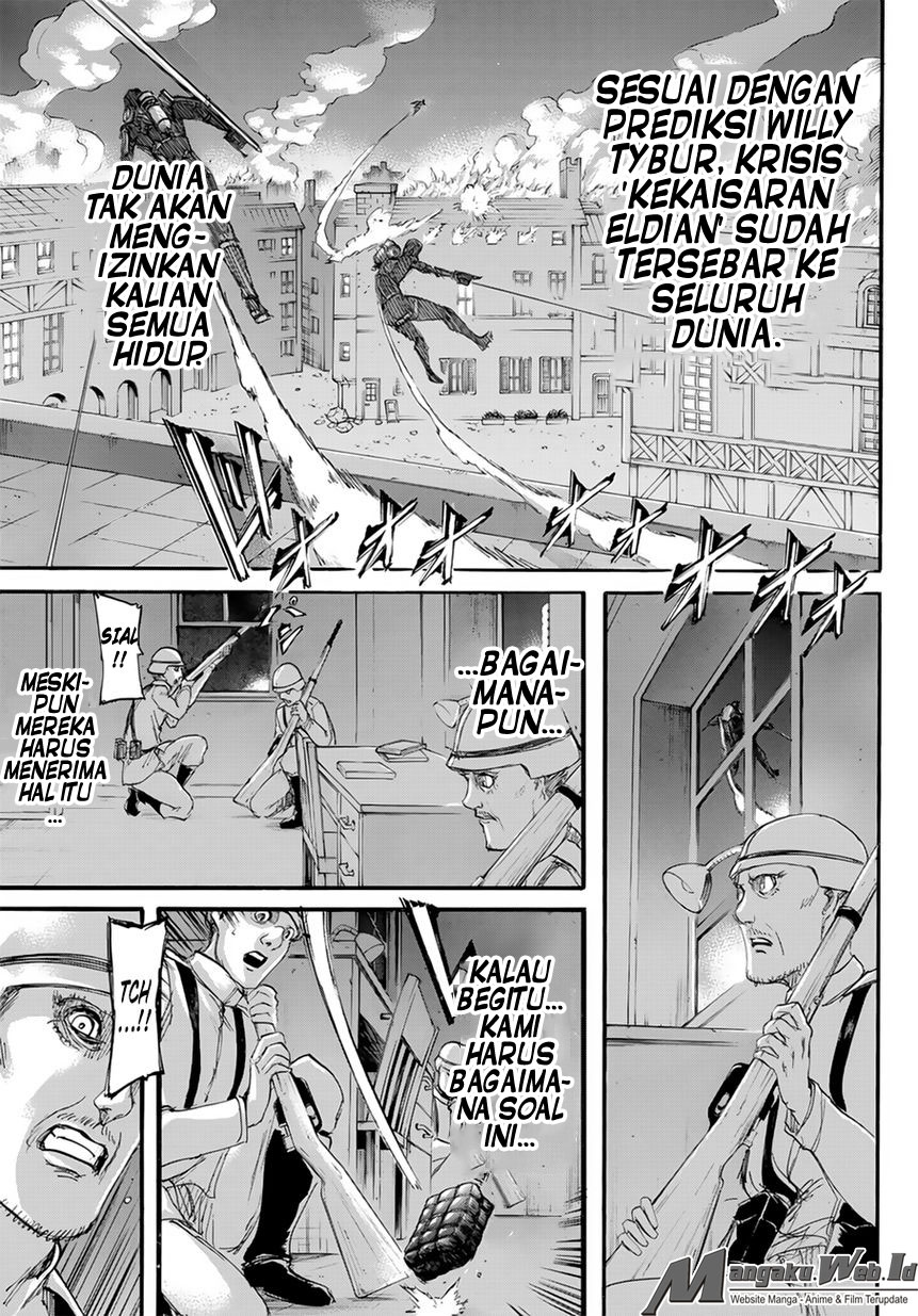Shingeki no Kyojin chapter 102 halaman 4