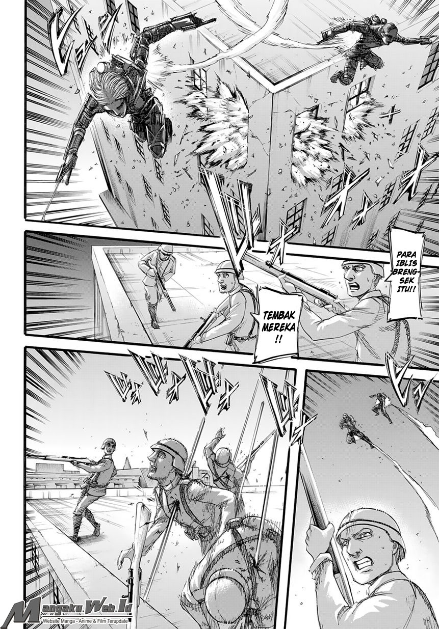 Shingeki no Kyojin chapter 102 halaman 5