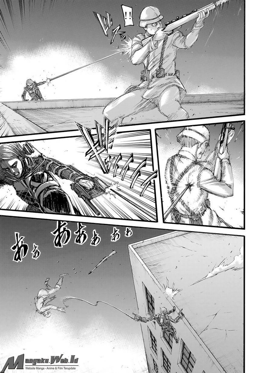 Shingeki no Kyojin chapter 102 halaman 6