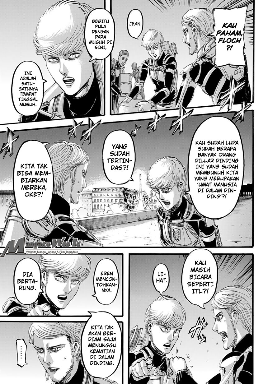 Shingeki no Kyojin chapter 102 halaman 8