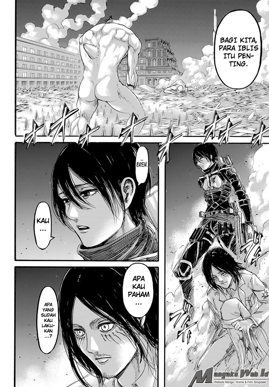 Shingeki no Kyojin chapter 102 halaman 9