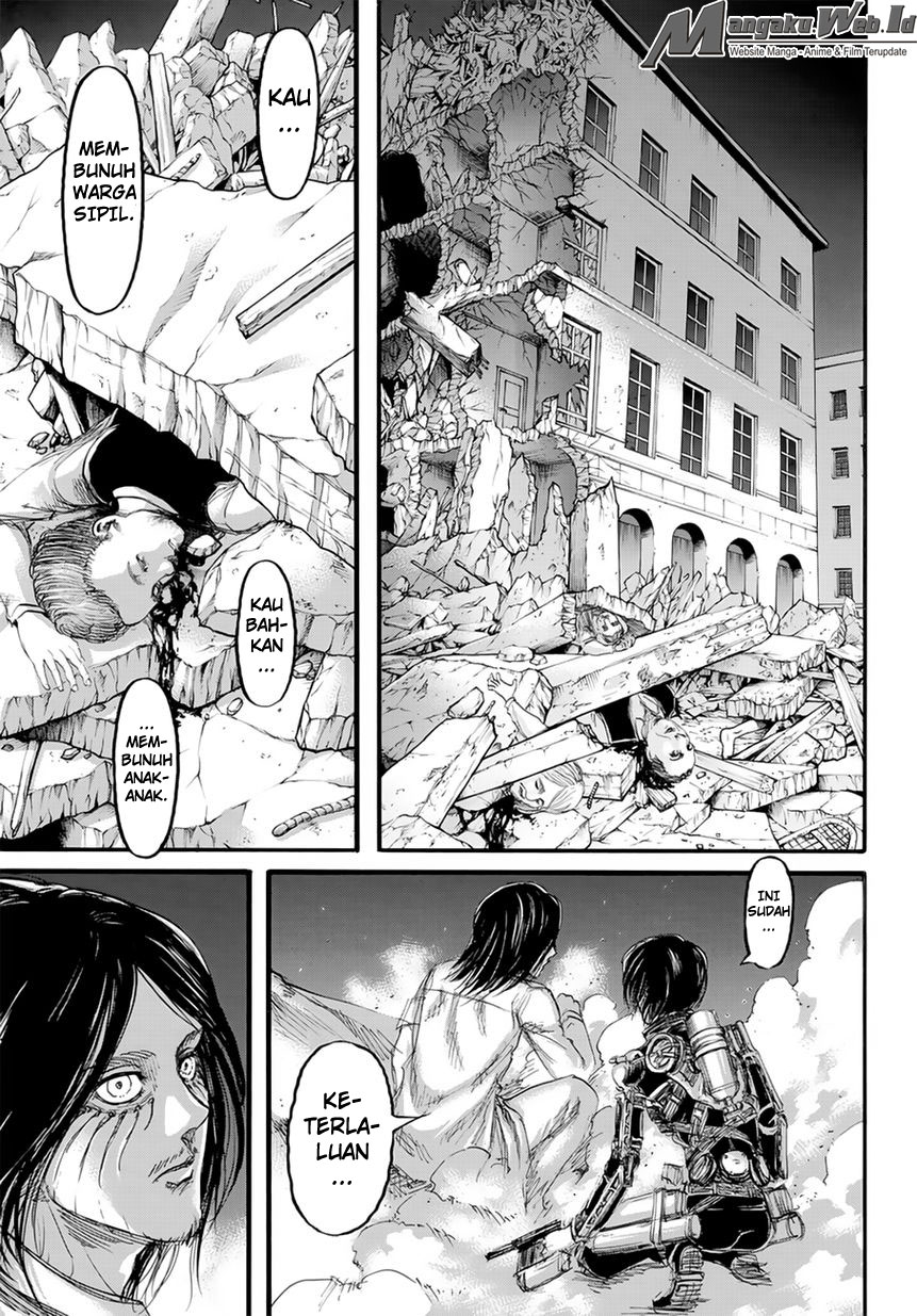 Shingeki no Kyojin chapter 102 halaman 10