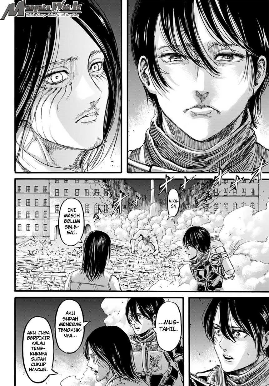 Shingeki no Kyojin chapter 102 halaman 11