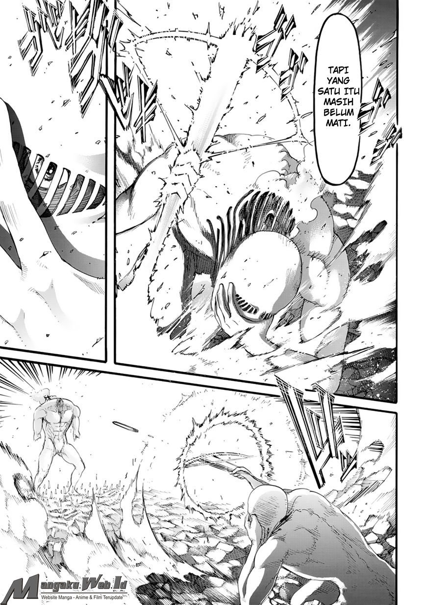 Shingeki no Kyojin chapter 102 halaman 12