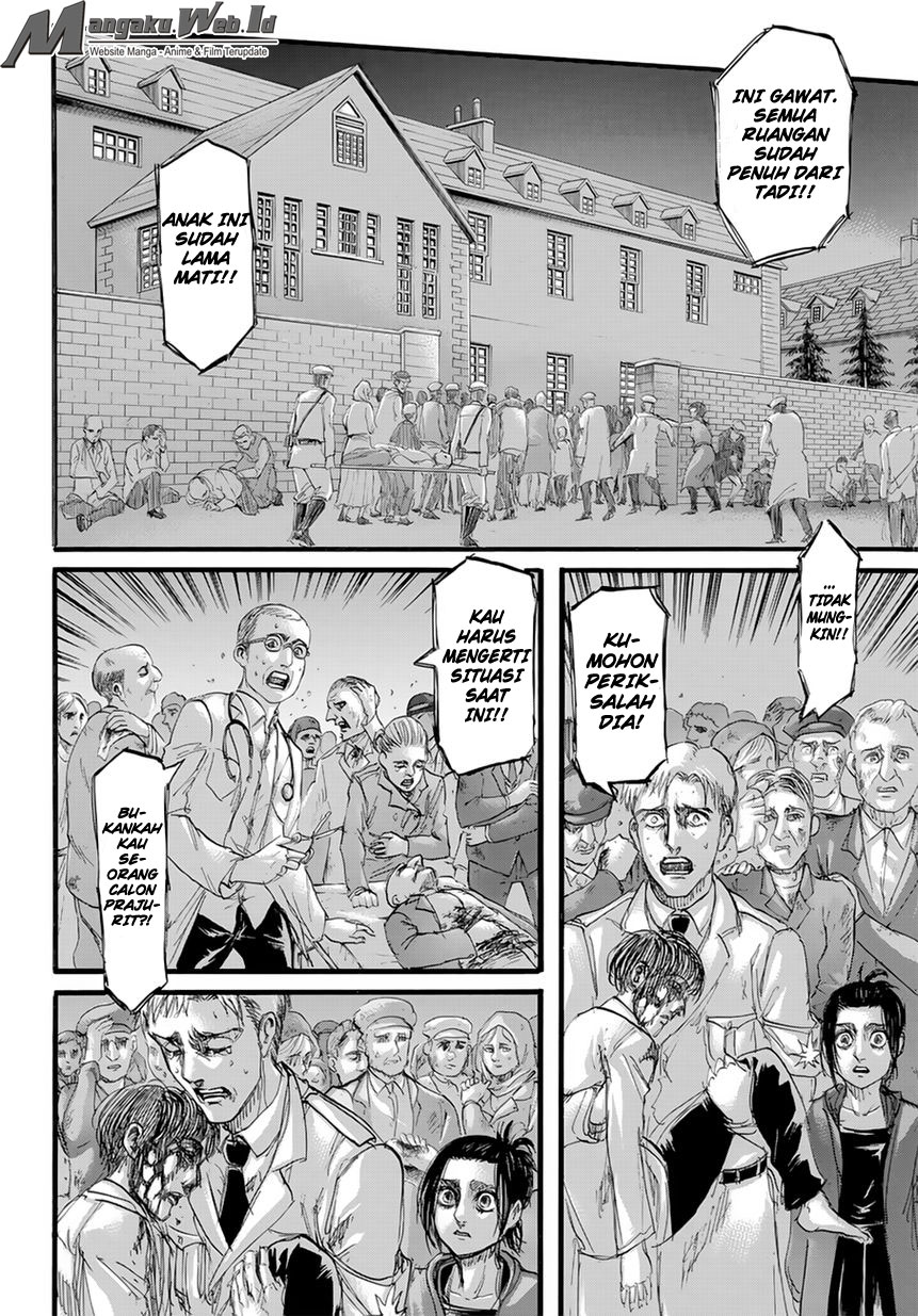 Shingeki no Kyojin chapter 102 halaman 15