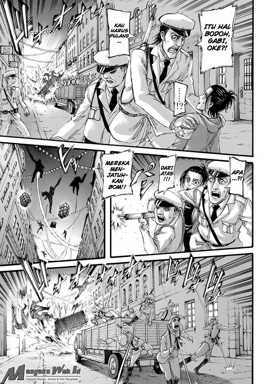 Shingeki no Kyojin chapter 102 halaman 18