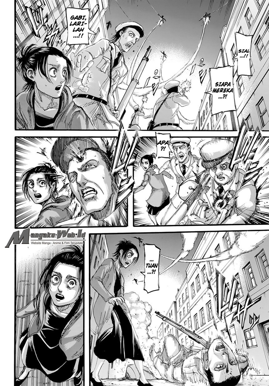 Shingeki no Kyojin chapter 102 halaman 19