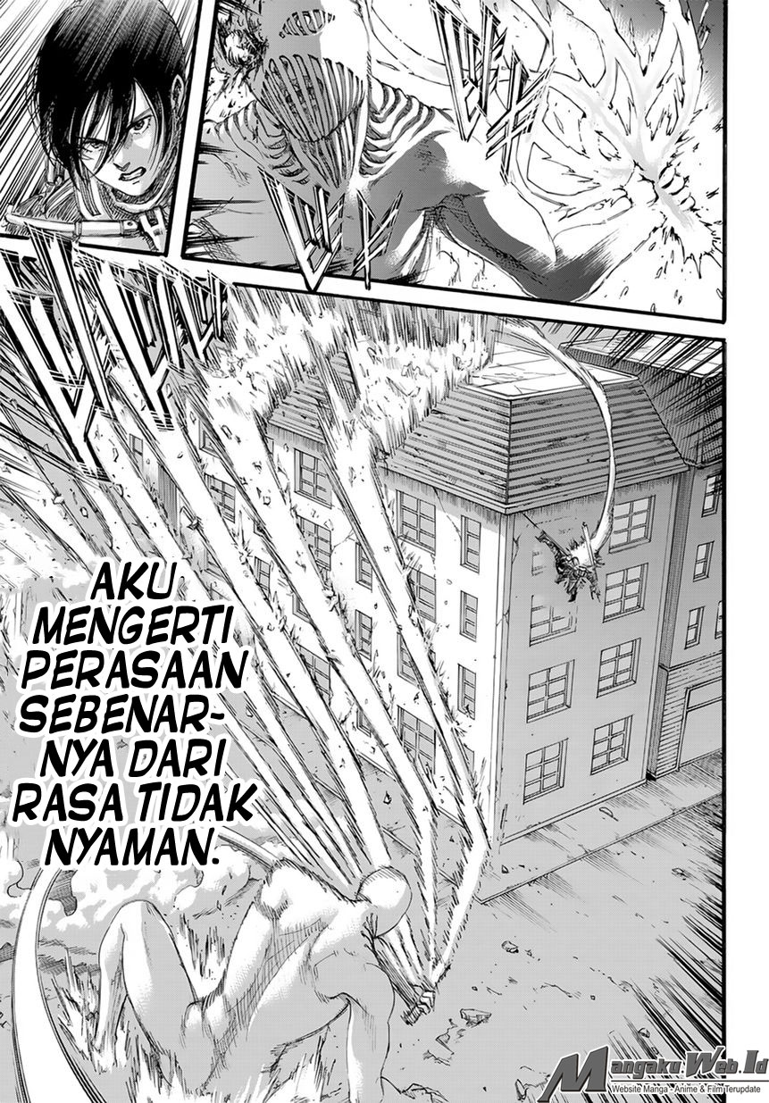 Shingeki no Kyojin chapter 102 halaman 24