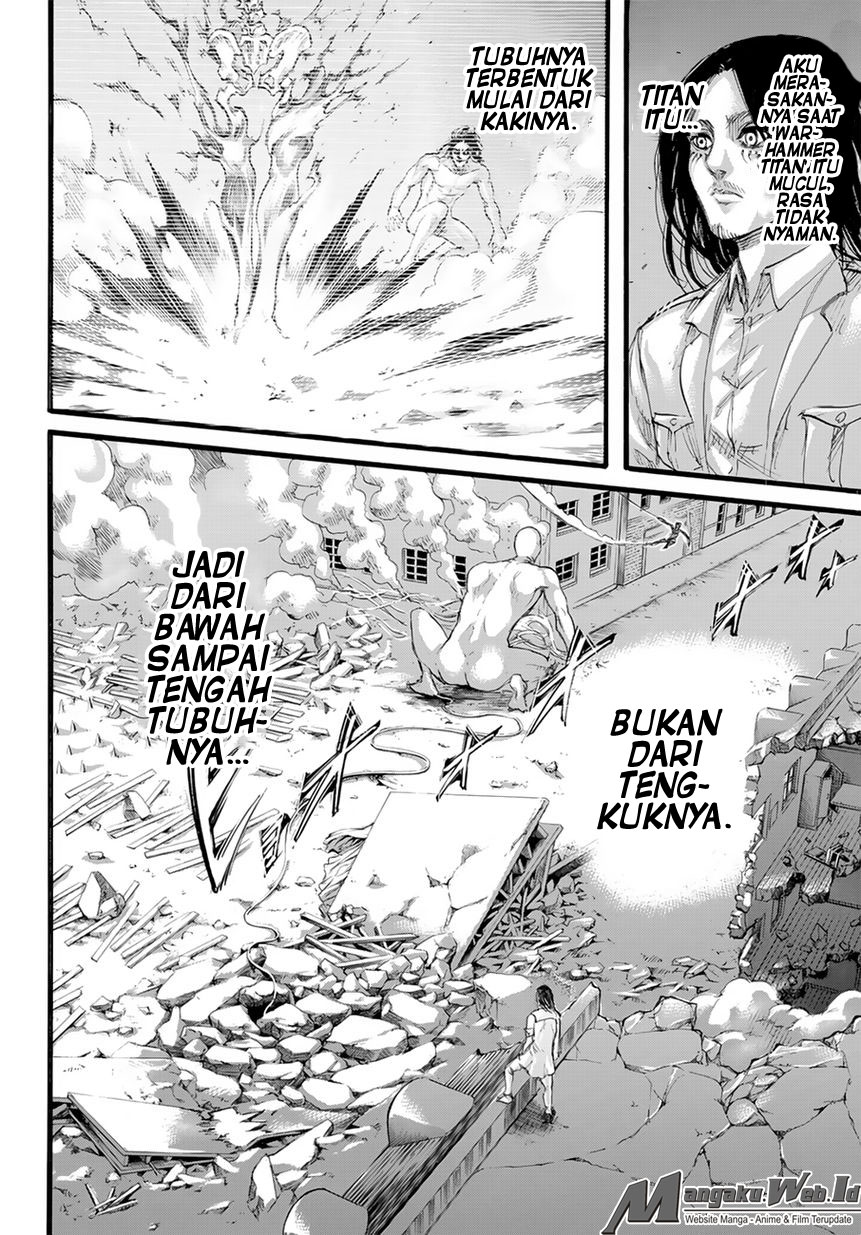 Shingeki no Kyojin chapter 102 halaman 25