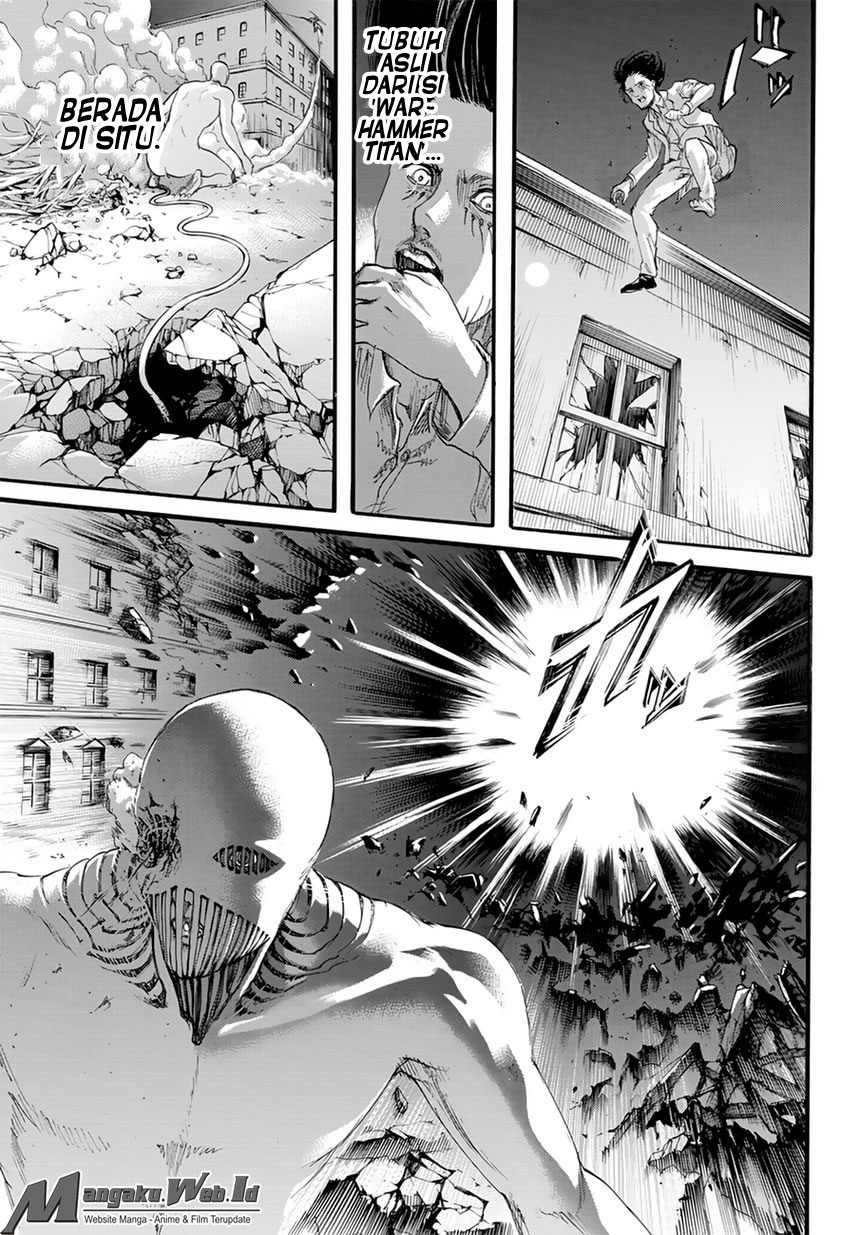Shingeki no Kyojin chapter 102 halaman 26