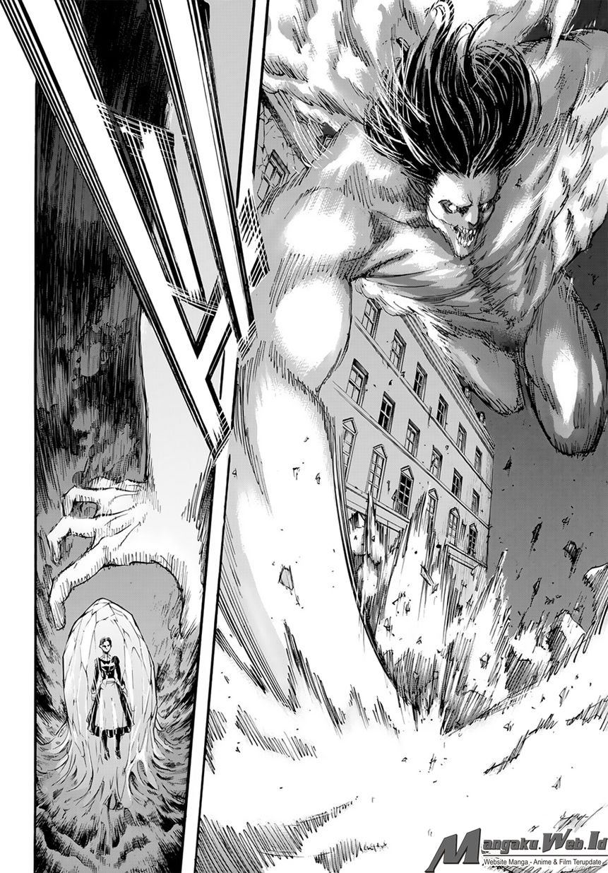 Shingeki no Kyojin chapter 102 halaman 27